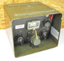 Baustromverteiler / Stromverteiler / Stromverteilerwürfel / 16A / 380V / 220V