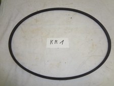 1x Optibelt VB Keilriemen 13x1270 A50 ex Bundeswehr (KR1)