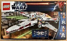 LEGO Star Wars: X-Wing