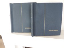 BRD Bund Sammlung 1949-1996