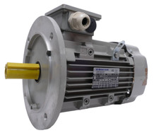 AC-Motoren Drehstrommotor | 1,5-1,8 kW | Welle 28mm | FCA 100LA-6/HE 