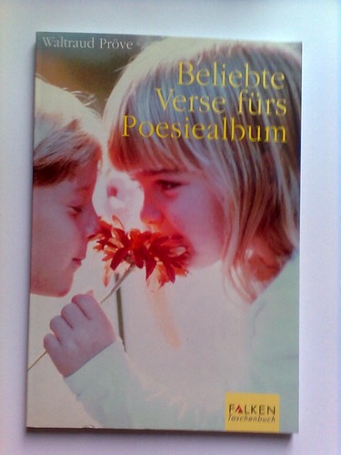 Beliebte verse fürs - verse,