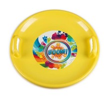 Tellerrutscher Schneegleiter