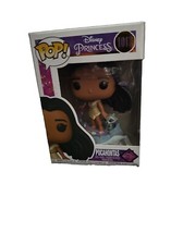 POCAHONTAS #1017 Funko Pop