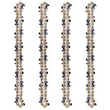 4 Sägeketten 3/8 55TG 1,3mm