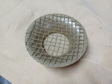 Sieb OETF 10 TN. Sirokko Dieselheizung Ölheizung IFA DDR Heizung Heizgeräte