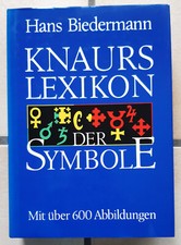 Knaurs Lexikon der Symbole