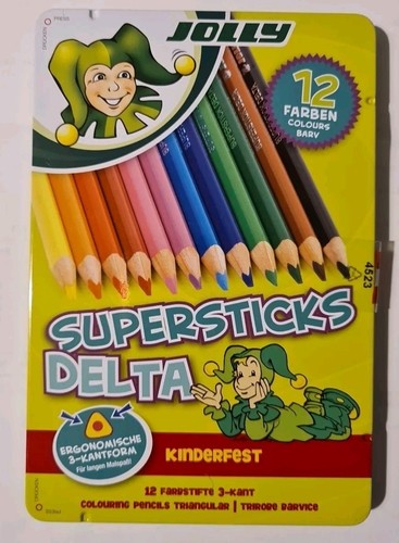 Jolly supersticks delta - jolly,