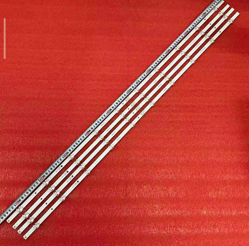 LED-Hintergrundbeleuchtung