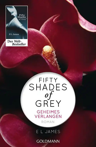 Fifty shades grey - fifty,