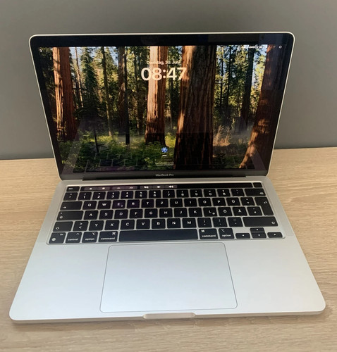 Macbook pro a2338 m1 8 - a2338,
