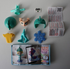 Ü Eier Maxi Figuren- VCB15