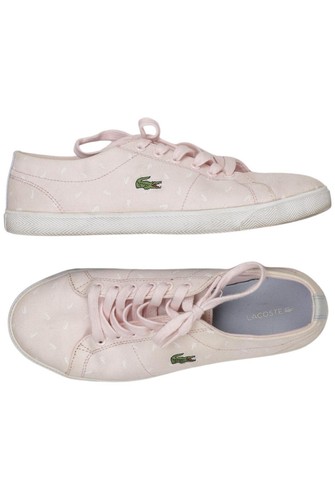 Lacoste sneaker damen - lacoste,