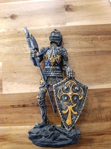 Ritter imposante figur - ritter,