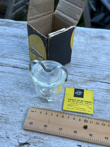 Saale glas gmbh eier koch - glas,