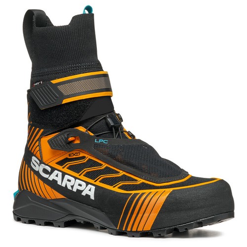 Scarpa ribelle tech hd eu - -,
