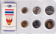 AV-VD Thailand KMS versch