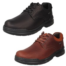 Herren Clarks Gore-Tex