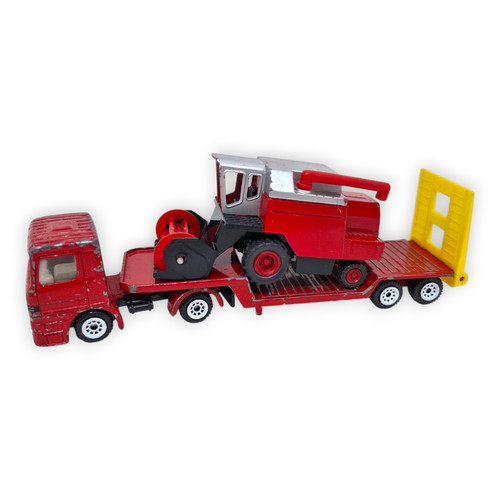 Siku 1620 mercedes lkw - siku,