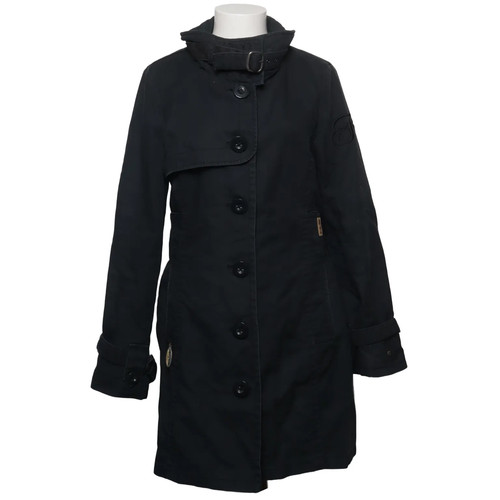 Khujo trenchcoat damen - khujo,, trenchcoat,