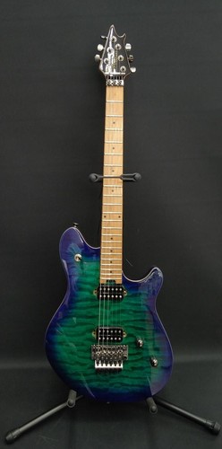 Evh wolfgang standard - wolfgang,