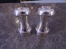 Elegantea Paar Salzstreuer und