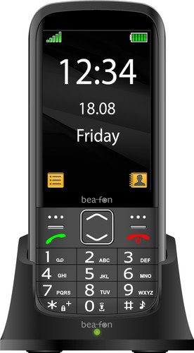 Bea fon sl270 schwarz - sl270,