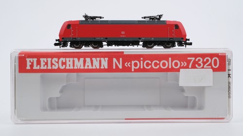 Fleischmann 7320 lok br - fleischmann, k
