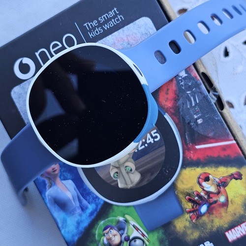Vodafone neo smartwatch für - smartwatch,
