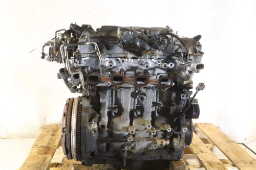 Motor toyota avensis 1ad 0 - motor,