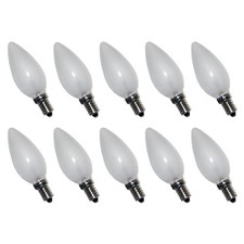Glühbirne kerze 40w - x,