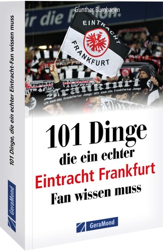 101 dinge die ein echter - die,