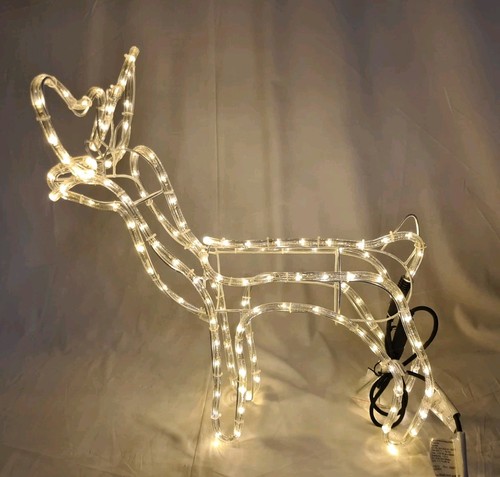 Led lichterschlauchfigur - led, 3d-lichterschlauchfigur