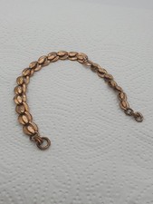 Alte Taschenuhrkette