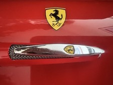 FERRARI Füllfederhalter Lack