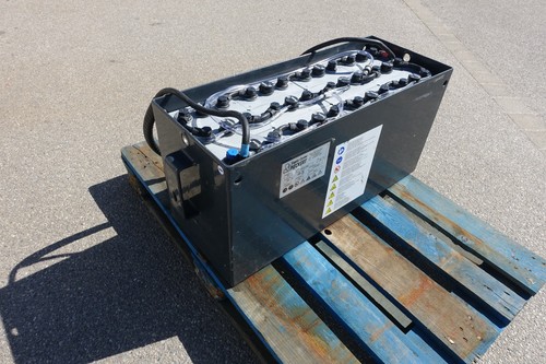 Traktionsbatterie 24v 5pzs300 - traktionsbatterie,