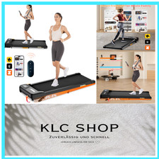 Smartes Laufband mit Neigung |
