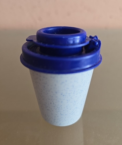 Tupperware wichtel - tupperware,