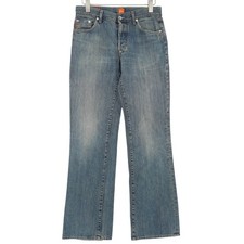 Vintage HUGO BOSS Herren Jeans