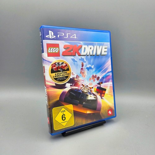 Playstation spiel lego 2k - playstation,