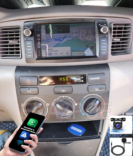 Autoradio für toyota - autoradio,