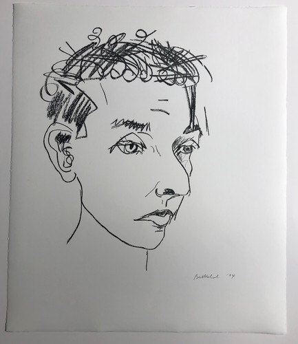 Stephan balkenhol großer - stephan,