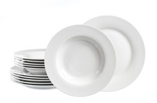 Tafelservice Bianco, 12teilig
