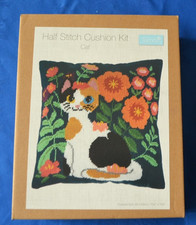 Trimits Halb Kreuzstich