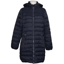 Street One, Daunenmantel
