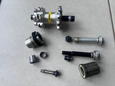 Mavic Laufrad Ersatzteile