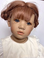 Annette Himstedt Puppen Kinder