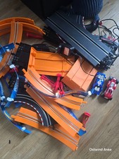 hot wheels bahn gebraucht