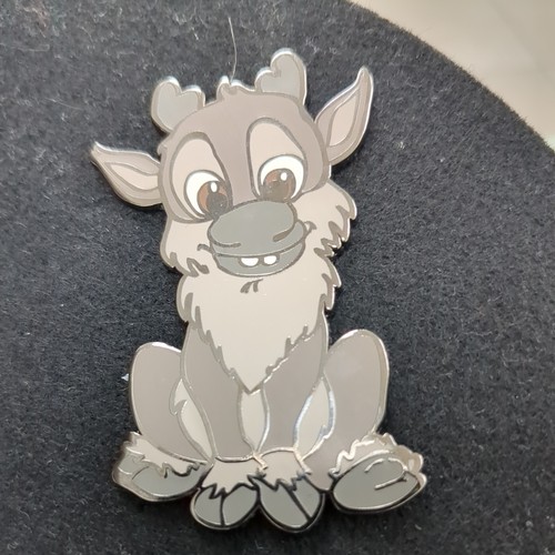 Disney fantasy pin frozen - disney,