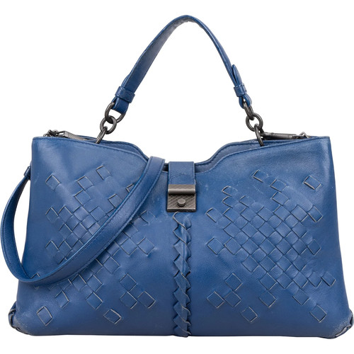 Bottega veneta intrecciato - bottega,